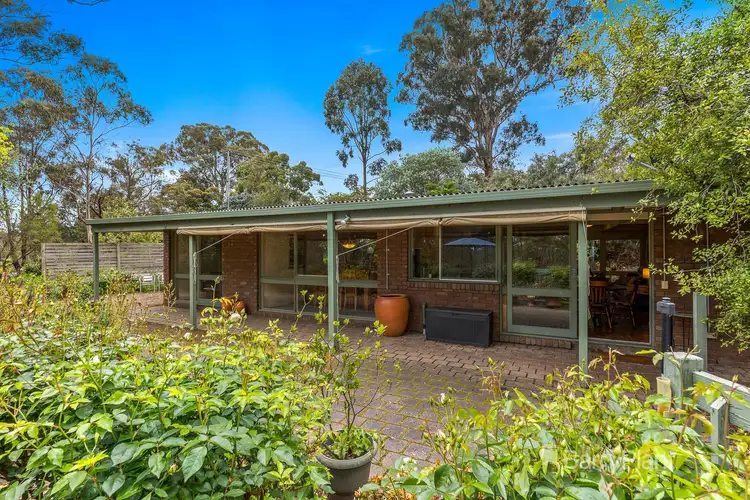 Main view of Homely house listing, 12 Caroline Crescent, Hurstbridge VIC 3099