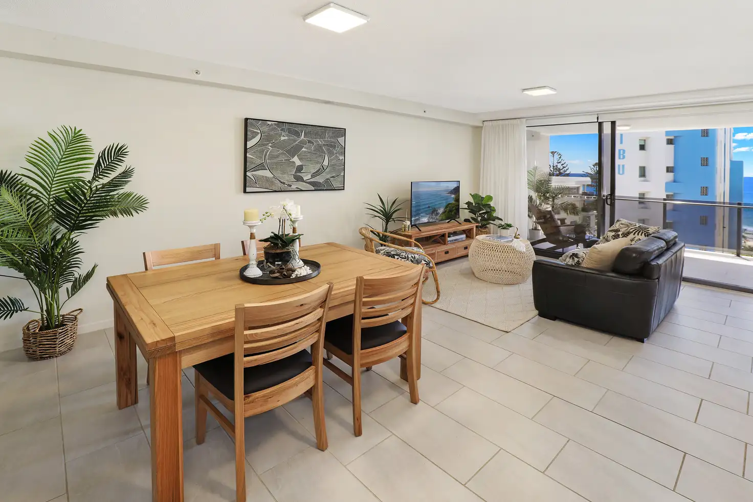 Main view of Homely apartment listing, 806/25 First Avenue, Mooloolaba QLD 4557