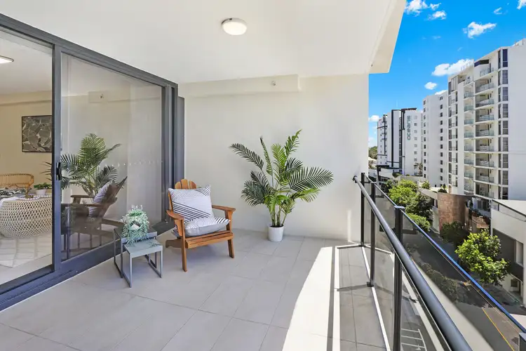 Third view of Homely apartment listing, 806/25 First Avenue, Mooloolaba QLD 4557