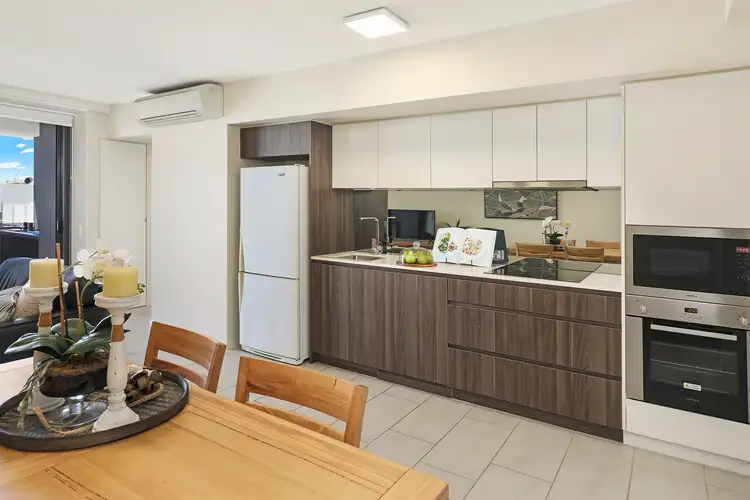 Fourth view of Homely apartment listing, 806/25 First Avenue, Mooloolaba QLD 4557