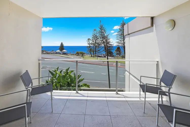 Fourth view of Homely apartment listing, 21/2 Meta Street, Mooloolaba QLD 4557
