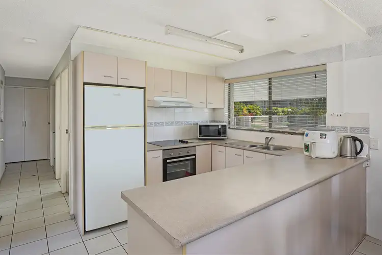 Sixth view of Homely apartment listing, 21/2 Meta Street, Mooloolaba QLD 4557