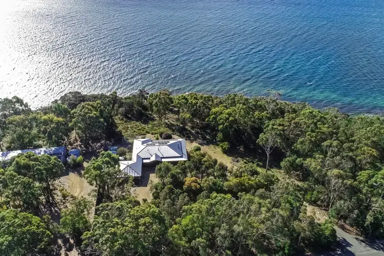 Third view of Homely house listing, 376 Sommers Bay Road, Murdunna TAS 7178