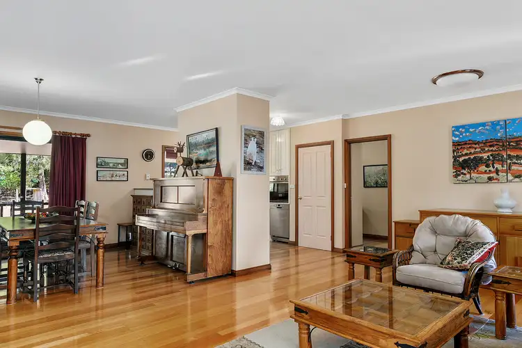 Fourth view of Homely house listing, 376 Sommers Bay Road, Murdunna TAS 7178