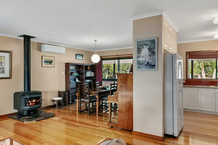 Fifth view of Homely house listing, 376 Sommers Bay Road, Murdunna TAS 7178