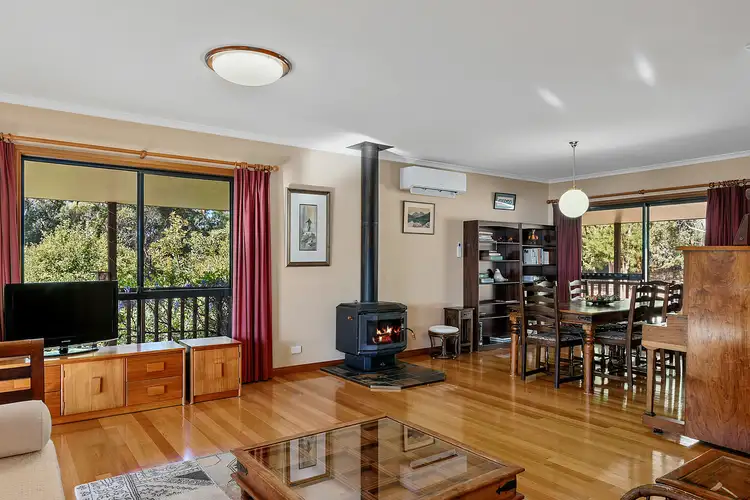 Sixth view of Homely house listing, 376 Sommers Bay Road, Murdunna TAS 7178