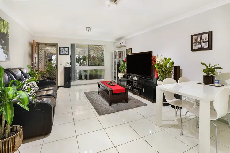 Second view of Homely unit listing, 3/61 Neerim Drive, Mooloolaba QLD 4557