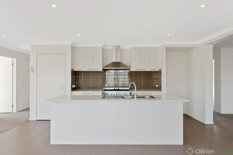 Second view of Homely house listing, 1 Botanic Drive, Wonthaggi VIC 3995