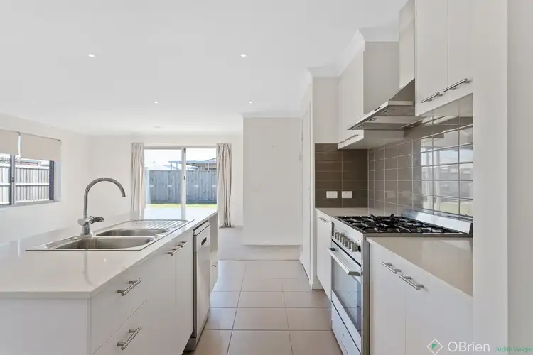 Third view of Homely house listing, 1 Botanic Drive, Wonthaggi VIC 3995