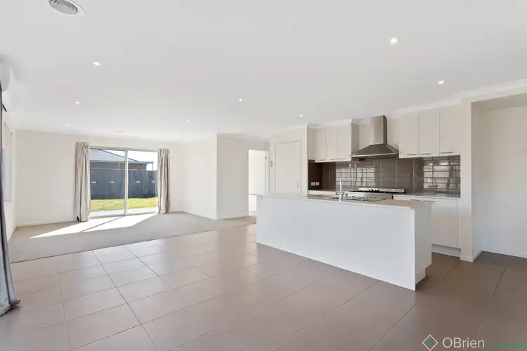 Fourth view of Homely house listing, 1 Botanic Drive, Wonthaggi VIC 3995