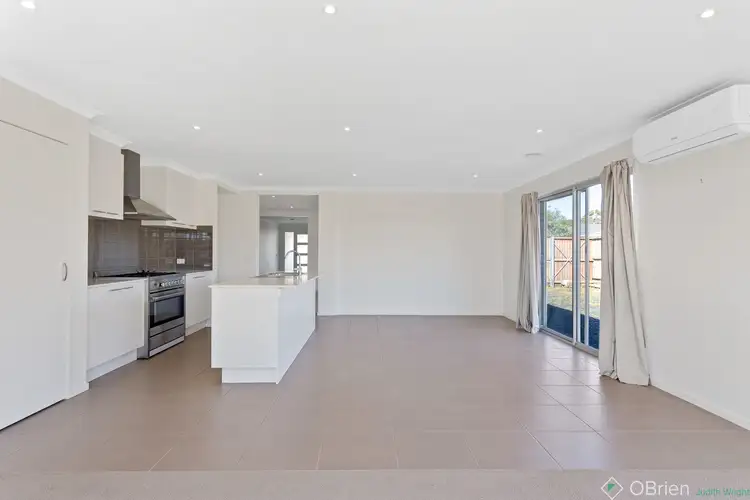 Fifth view of Homely house listing, 1 Botanic Drive, Wonthaggi VIC 3995