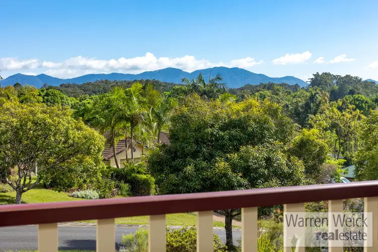 Second view of Homely house listing, 3 Ivory Curl Close, Bellingen NSW 2454