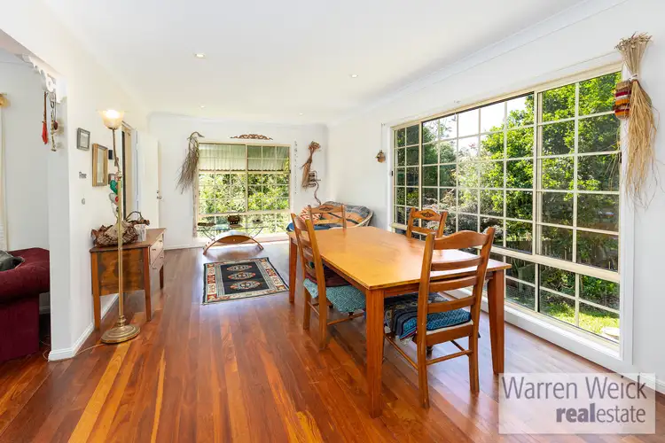 Third view of Homely house listing, 3 Ivory Curl Close, Bellingen NSW 2454