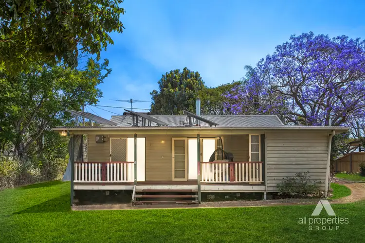 61-63 Passage Street, Cleveland QLD 4163