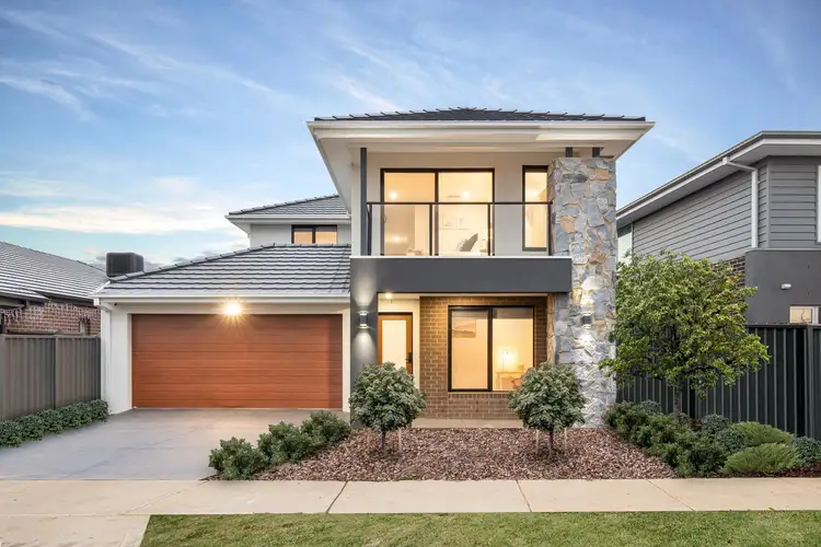 2 Vintage Avenue, Doncaster VIC 3108