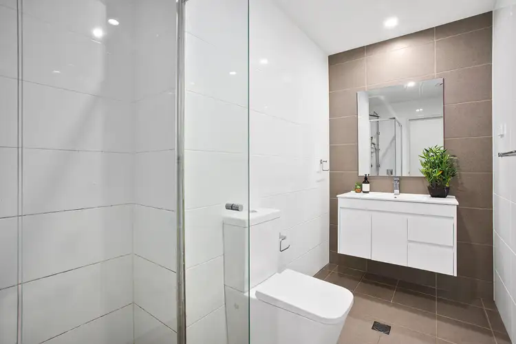 Sixth view of Homely apartment listing, 307/41 Crown Street, Wollongong NSW 2500
