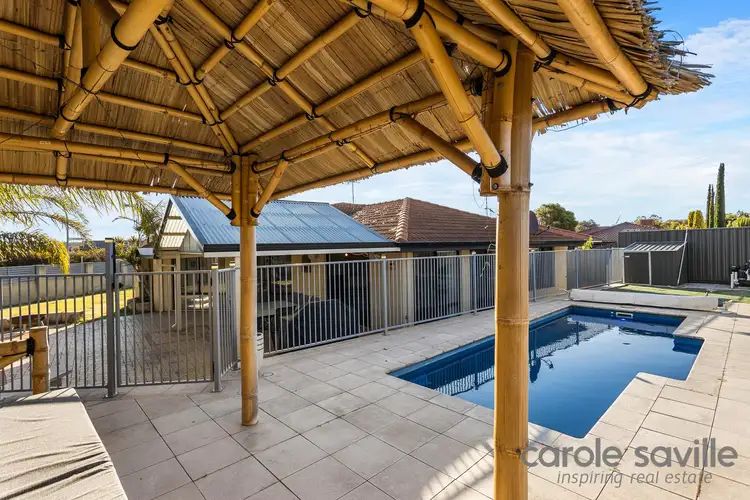 Main view of Homely house listing, 2 Camelot Grove, Carramar WA 6031