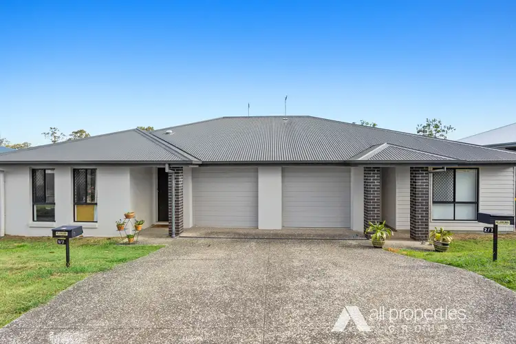 7 Foster Circuit, Hillcrest QLD 4118