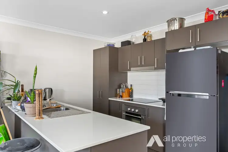 Third view of Homely semi-detached listing, 7 Foster Circuit, Hillcrest QLD 4118
