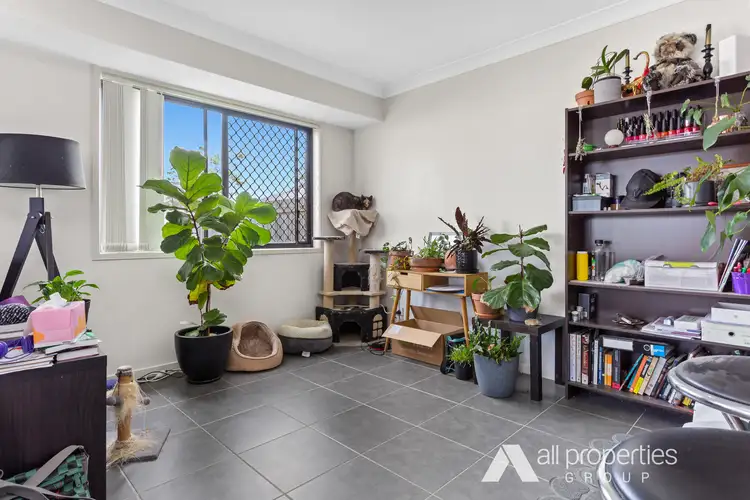 Fourth view of Homely semi-detached listing, 7 Foster Circuit, Hillcrest QLD 4118