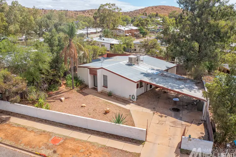 Main view of Homely house listing, 13 Cummings Street, Braitling NT 870