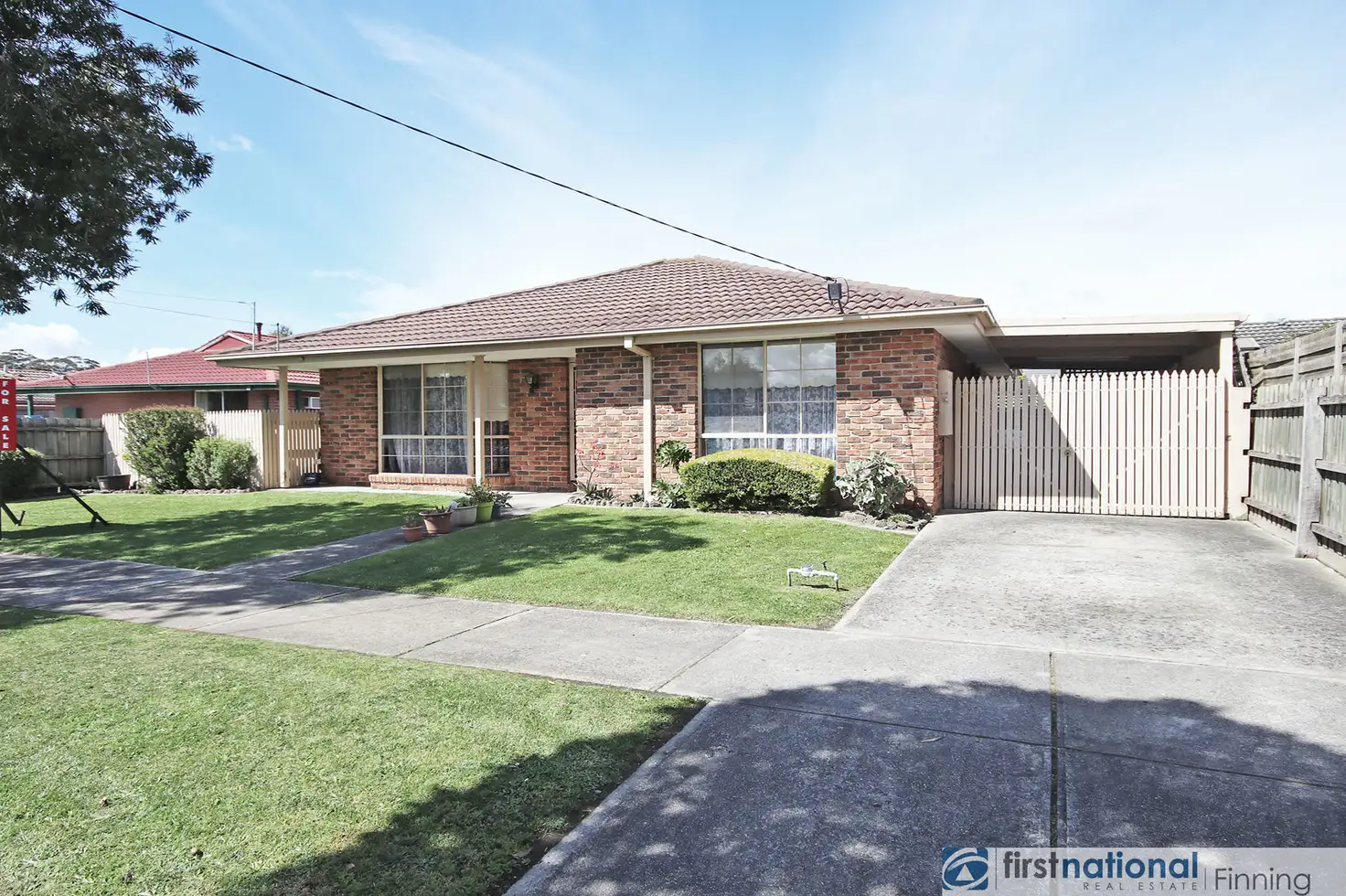 Main view of Homely unit listing, 2A Bruce Street, Cranbourne VIC 3977
