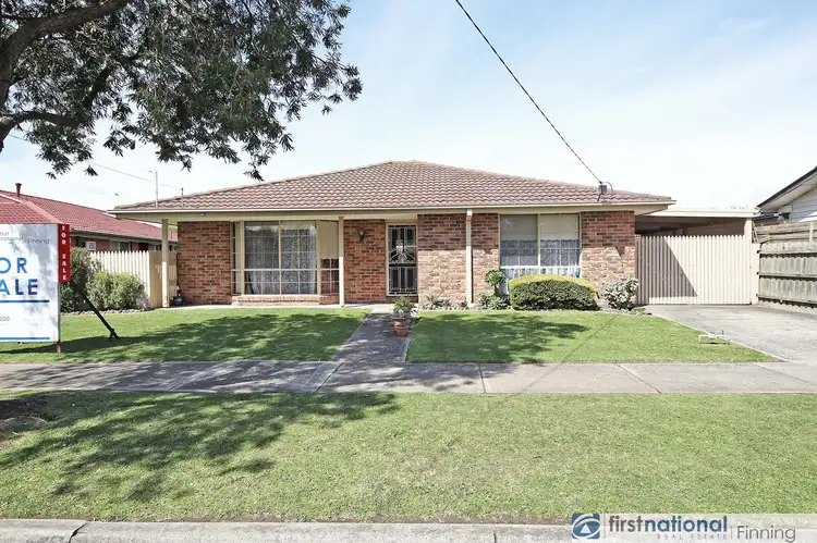 Second view of Homely unit listing, 2A Bruce Street, Cranbourne VIC 3977