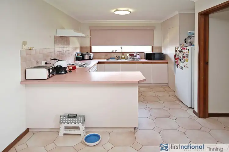 Third view of Homely unit listing, 2A Bruce Street, Cranbourne VIC 3977