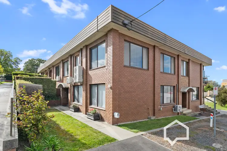 1-6/14 Waterloo Street, Bendigo VIC 3550