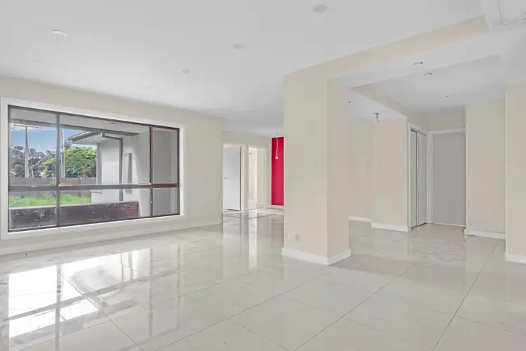 Second view of Homely house listing, 7 Christopher Crescent, Melton VIC 3337