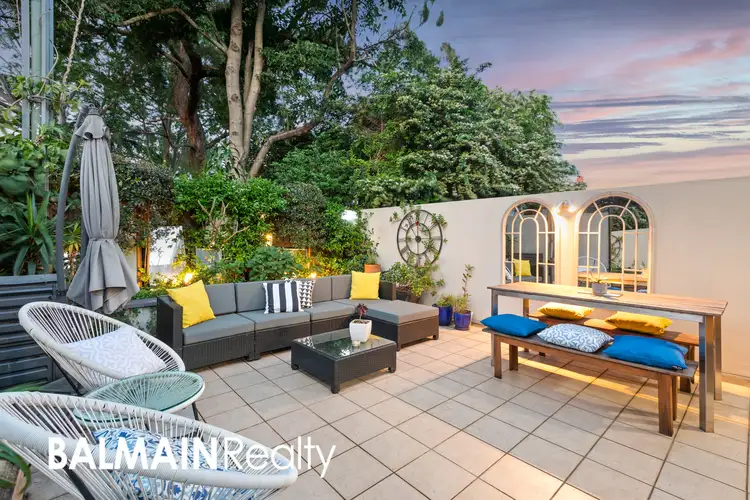 1/1 Brent Street, Rozelle NSW 2039