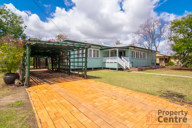Main view of Homely house listing, 61 Myall Street, Dalby QLD 4405