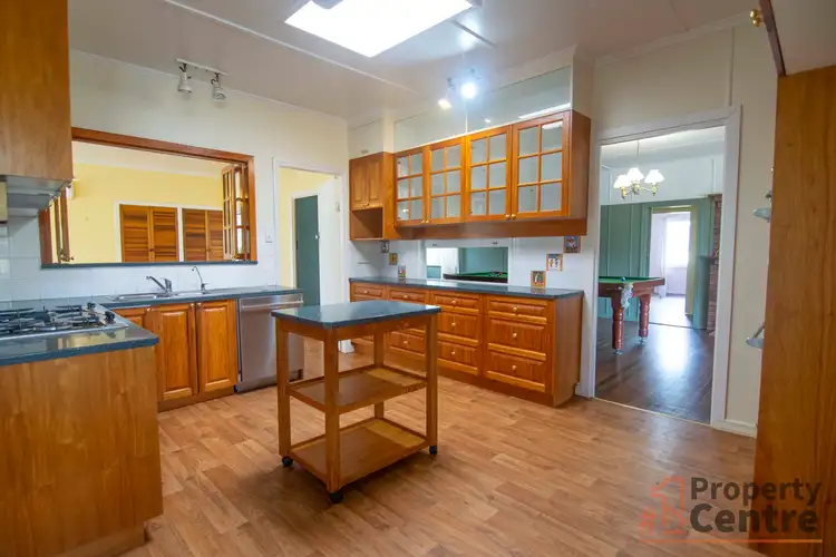 Fourth view of Homely house listing, 61 Myall Street, Dalby QLD 4405