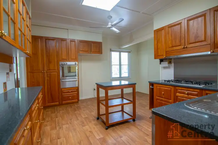 Fifth view of Homely house listing, 61 Myall Street, Dalby QLD 4405