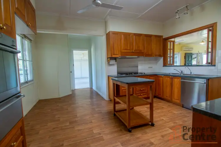 Sixth view of Homely house listing, 61 Myall Street, Dalby QLD 4405