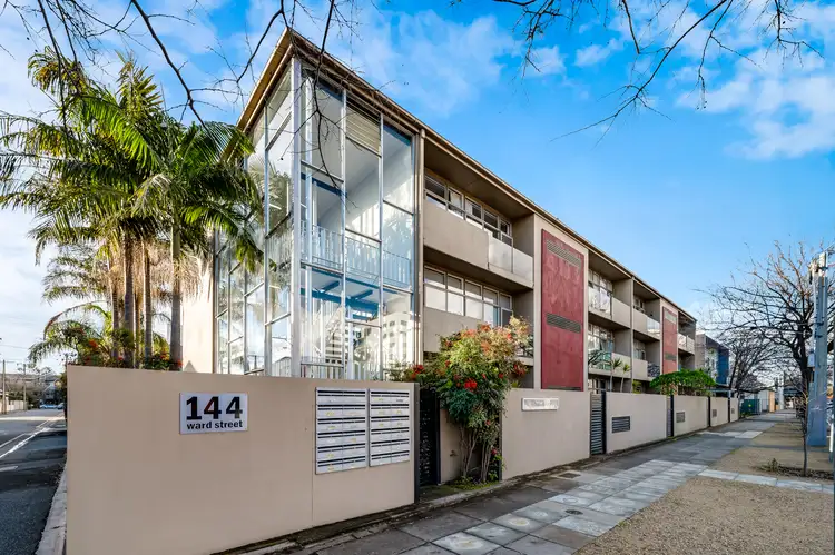 2/144 Ward Street, North Adelaide SA 5006