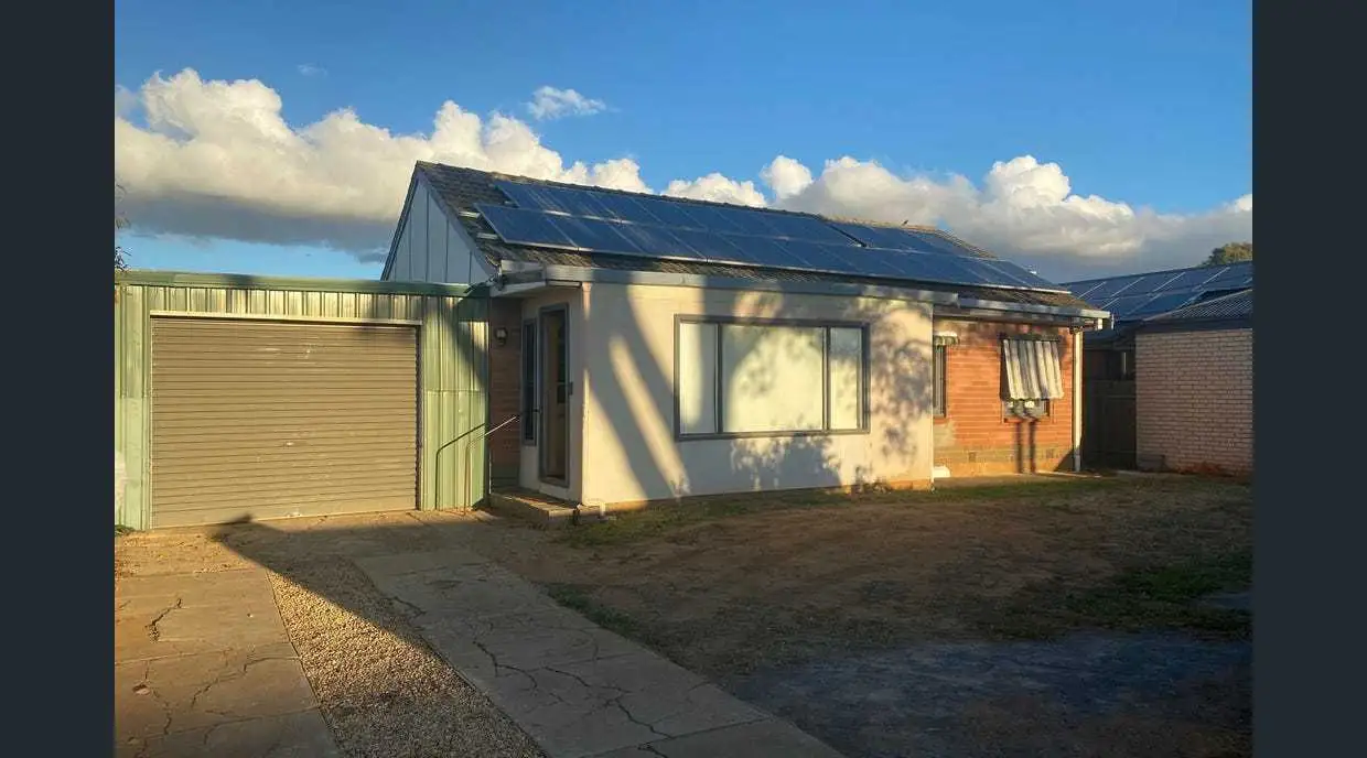 Main view of Homely house listing, 10 Gregory Street, Brahma Lodge SA 5109