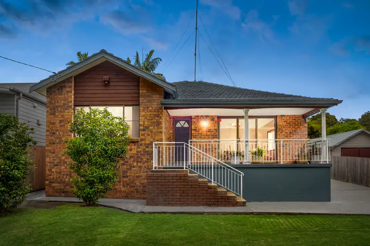 Main view of Homely house listing, 142 Garden Street, North Narrabeen NSW 2101