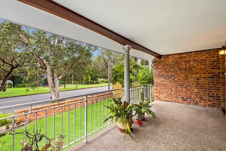 Fourth view of Homely house listing, 142 Garden Street, North Narrabeen NSW 2101