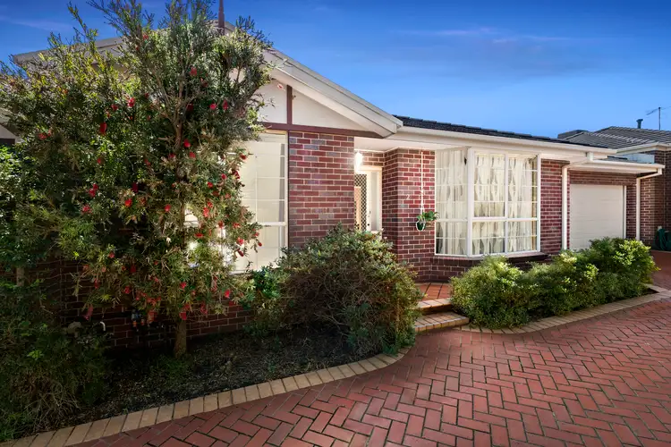 2/33 Parkers Road, Parkdale VIC 3195