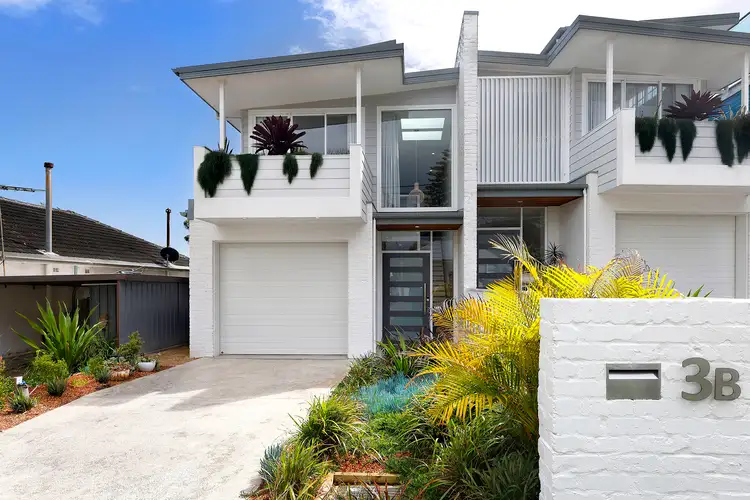 3B Babbin Place, Caringbah South NSW 2229