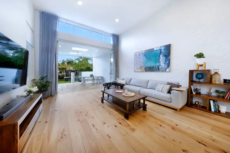 Second view of Homely semi-detached listing, 3B Babbin Place, Caringbah South NSW 2229
