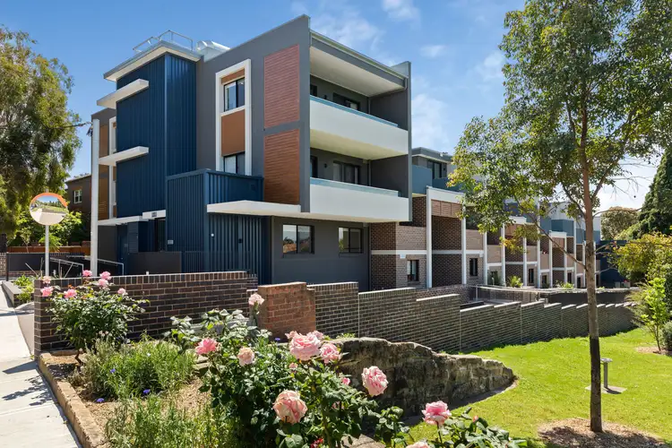 3/17-19 Gower Street, Summer Hill NSW 2130