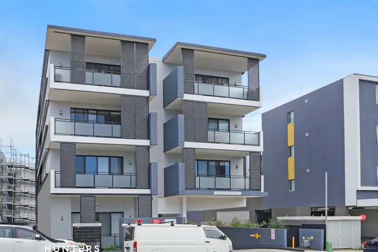 Main view of Homely apartment listing, 102/27 Garfield Street, Wentworthville NSW 2145
