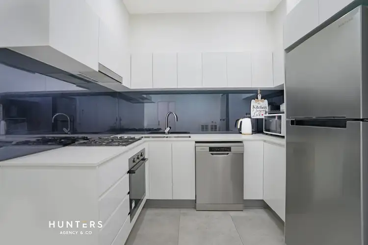 Fifth view of Homely apartment listing, 102/27 Garfield Street, Wentworthville NSW 2145
