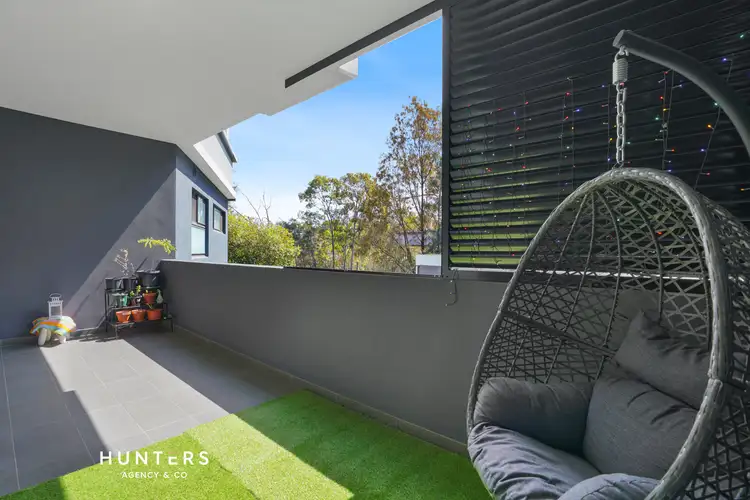 Sixth view of Homely apartment listing, 102/27 Garfield Street, Wentworthville NSW 2145