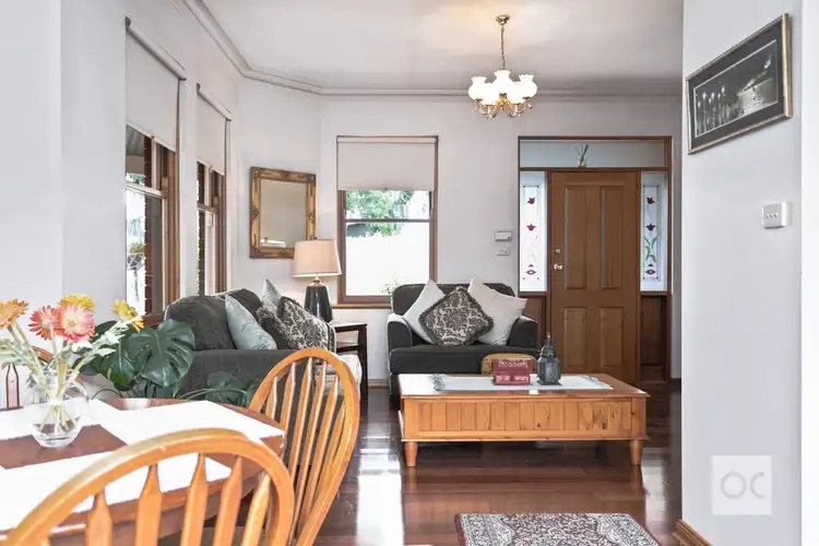 Fifth view of Homely unit listing, 1/4a Arthur Street, Payneham SA 5070