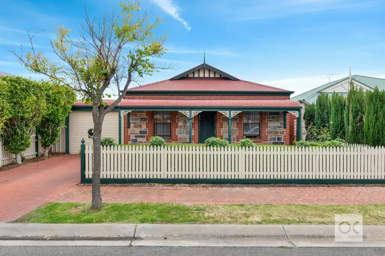 Main view of Homely house listing, 4 McCole Circuit, Allenby Gardens SA 5009