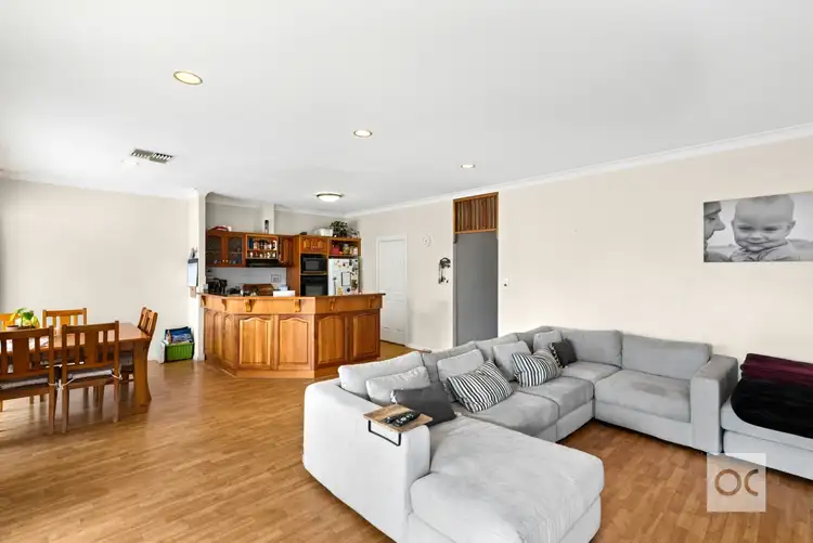 Second view of Homely house listing, 4 McCole Circuit, Allenby Gardens SA 5009