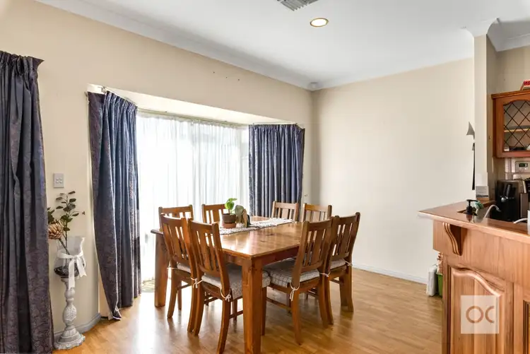 Sixth view of Homely house listing, 4 McCole Circuit, Allenby Gardens SA 5009